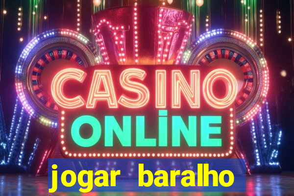 jogar baralho cigano gratis